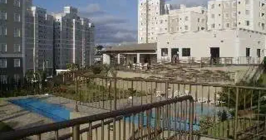 AMPLA AREA DE LAZER Apartamento - Campinas - SP - Jardim Nova Europa