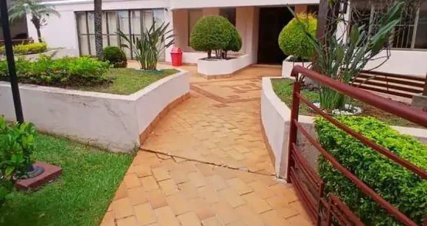 Apartamento com 3 quartos à venda na Rua Sud Menucci, 65, Jardim Aurélia, Campinas