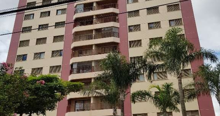 Apartamento com 3 quartos para alugar na Rua Sud Menucci, 65, Jardim Aurélia, Campinas