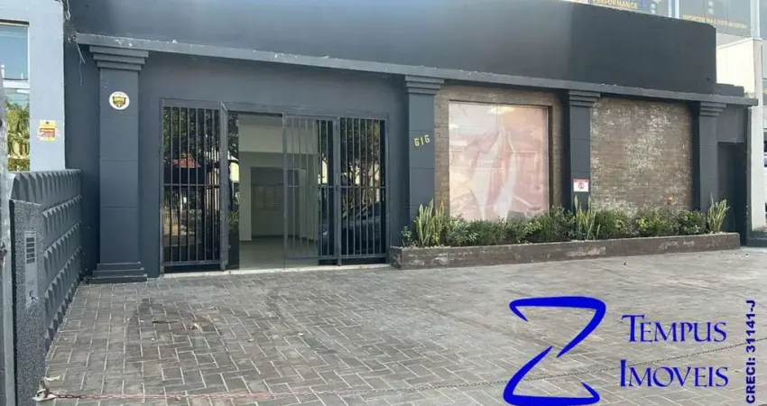 Casa comercial com 3 salas para alugar na Avenida Carlos Grimaldi, 515, Jardim Conceição, Campinas