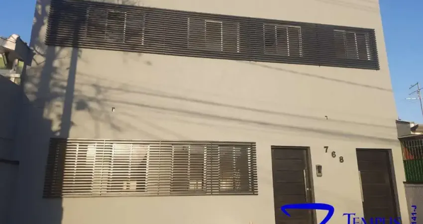 IMÓVEL NOVO, CERTO PRA VOCE MONTAR SUA CLINICA MÉDICA COM 16 SALAS TODAS COM AR CONDICIONADO