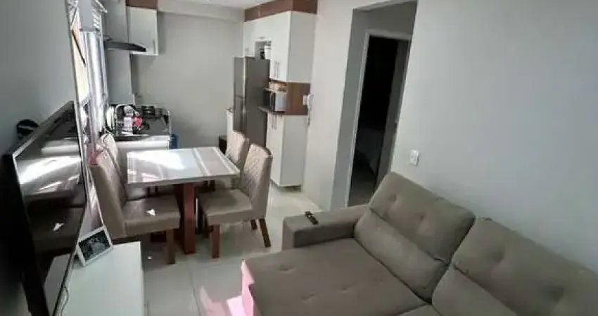 Apartamento à venda em hortolândia-sp, chácaras assay: 2 quartos, 1 banheiro, 1 vaga, 39m². imperdível oportunidade!
