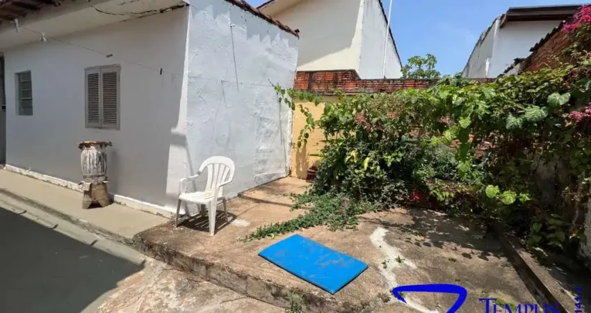 Casa com 2 quartos à venda na Rua Fernando da Cruz Passos, 215, Jardim Quarto Centenário, Campinas
