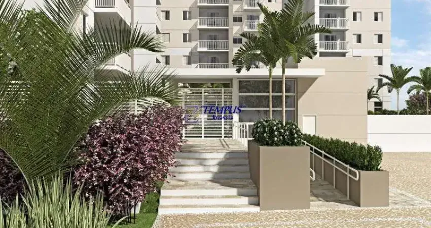 Apto no cond. perfetto em frente ao enxuto rico em armários embutidos, andar alto, sol da manhã, 2 dor 1 suite 1 vaga portaria 24 hs