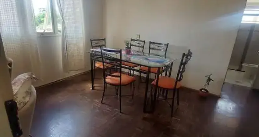 Apartamento com 2 quartos à venda na Rua Comendador Bernardo Alves Teixeira, 1273, Jardim Leonor, Campinas
