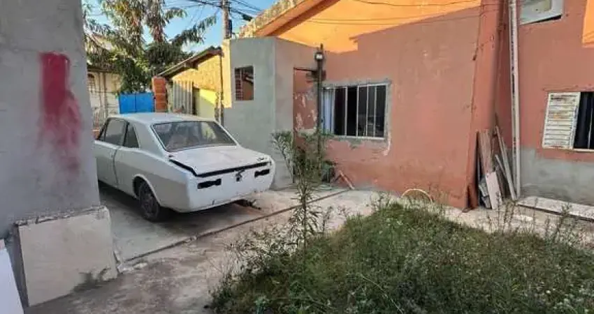 Oportunidade de comprar casa terrea residencial na vila dutra prox. a vila industrial c/ 3 quartos, closet, sala 2 amb. quintal.