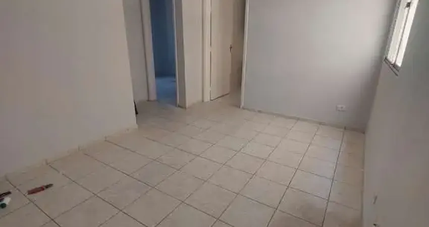 Apartamento com 2 quartos para alugar na Avenida Doutor Carlos de Campos, 935, Vila Industrial, Campinas