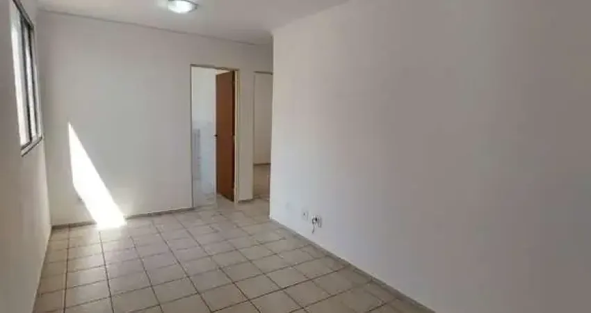 Apartamento padrão em condomínio na Vila Proost de Souza, Campinas-SP: 2 quartos, 1 sala, 1 banheiro, 1 vaga, 45m². Venha conferir!