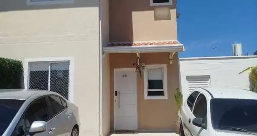 Casa em condomínio fechado com 3 quartos à venda na Rua Osvaldo Bottcher, 276, Parque Jambeiro, Campinas