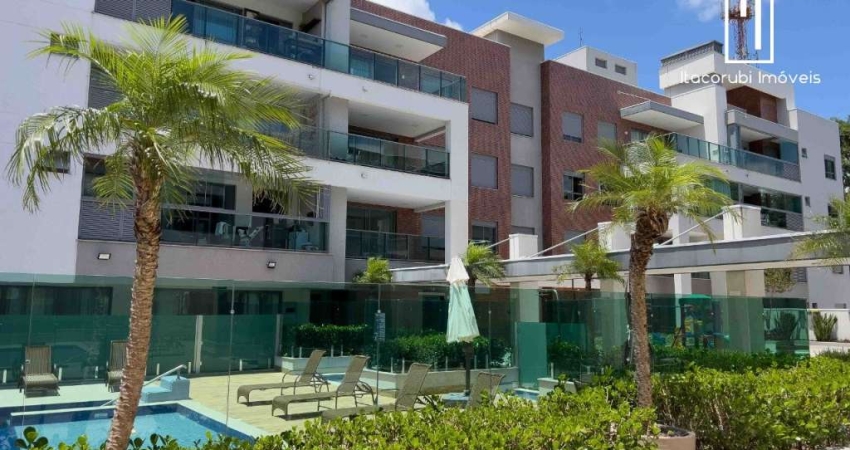 Apartamento com 3 quartos à venda na Rua Almíscar, 120, Monte Verde, Florianópolis