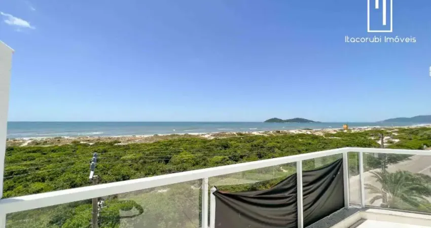 Cobertura com 2 quartos à venda na Rua Jerônimo Venâncio das Chagas, 147, Campeche, Florianópolis