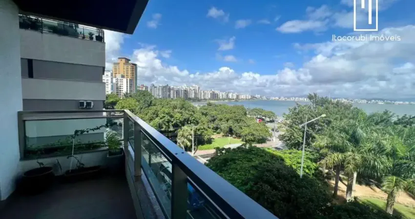 Apartamento com 4 quartos à venda na Rua Frei Caneca, 320, Agronômica, Florianópolis
