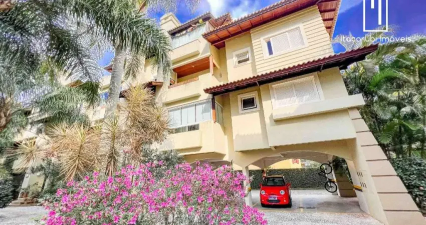 Apartamento com 3 quartos à venda na Rua Laurindo Januário da Silveira, 3203, Lagoa da Conceição, Florianópolis