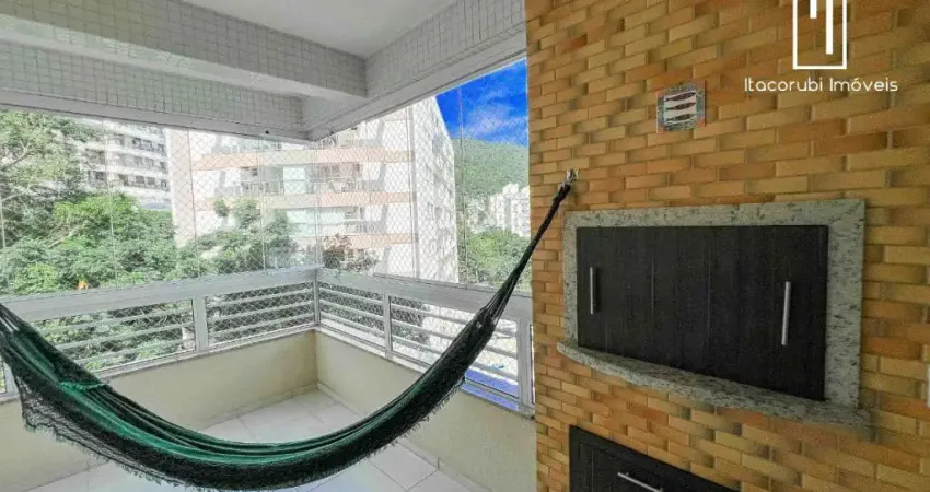 Apartamento com 3 quartos à venda na Rodovia Amaro Antônio Vieira, 2651, Itacorubi, Florianópolis