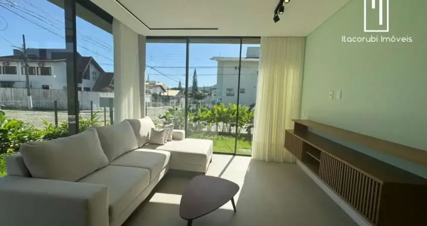 Casa com 3 quartos à venda na Rua Itapuã, 95, Itacorubi, Florianópolis