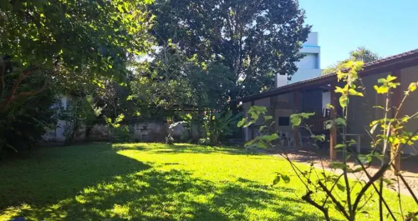 Terreno comercial à venda na da Paz, 138, Cachoeira do Bom Jesus, Florianópolis