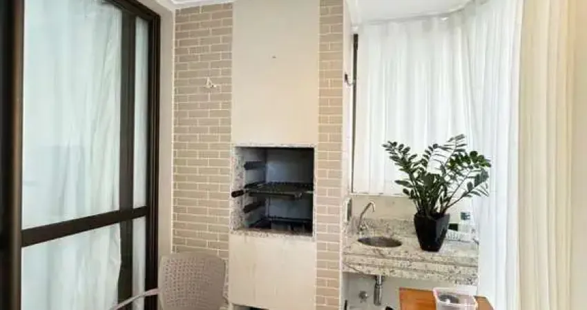 Apartamento com 2 quartos à venda na Rua Pastor William Richard Schisler Filho, 884, Itacorubi, Florianópolis