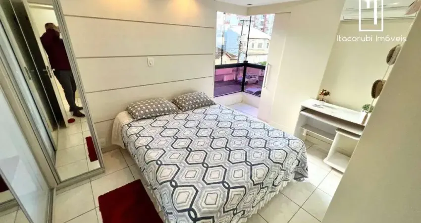 Apartamento com 2 quartos à venda na Rua Antônio Carlos Ferreira, 339, Agronômica, Florianópolis