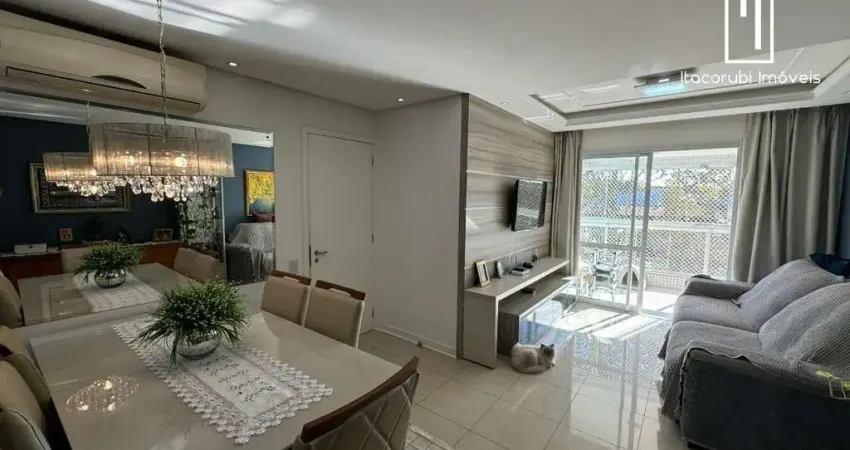 Apartamento com 3 quartos à venda na Rua Antônio Costa, 11, Itacorubi, Florianópolis