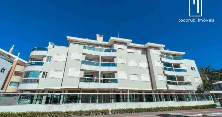 Apartamento com 3 quartos à venda na Rua Morro das Feiticeiras, 333, Ingleses do Rio Vermelho, Florianópolis