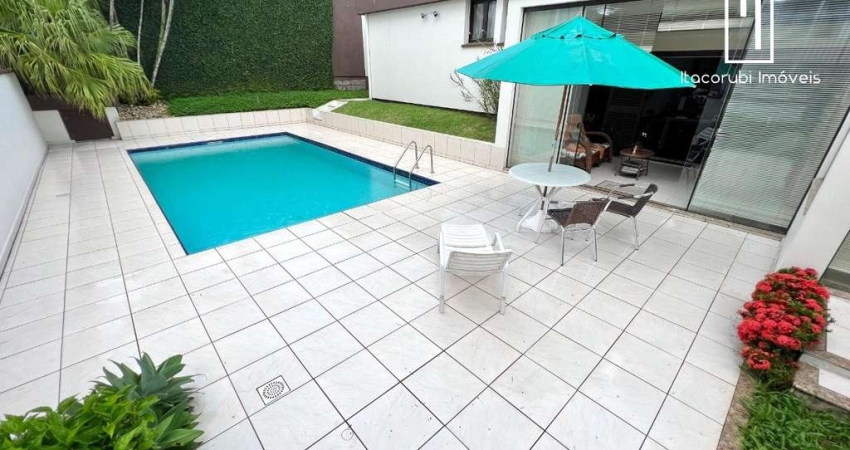 Casa com 3 quartos à venda na Jardim Costa Azul, 173, Itaguaçu, Florianópolis