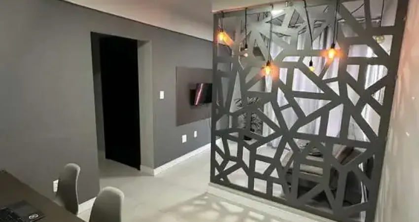 Apartamento com 1 quarto à venda na Rua Doutor Abel Capela, 772, Coqueiros, Florianópolis