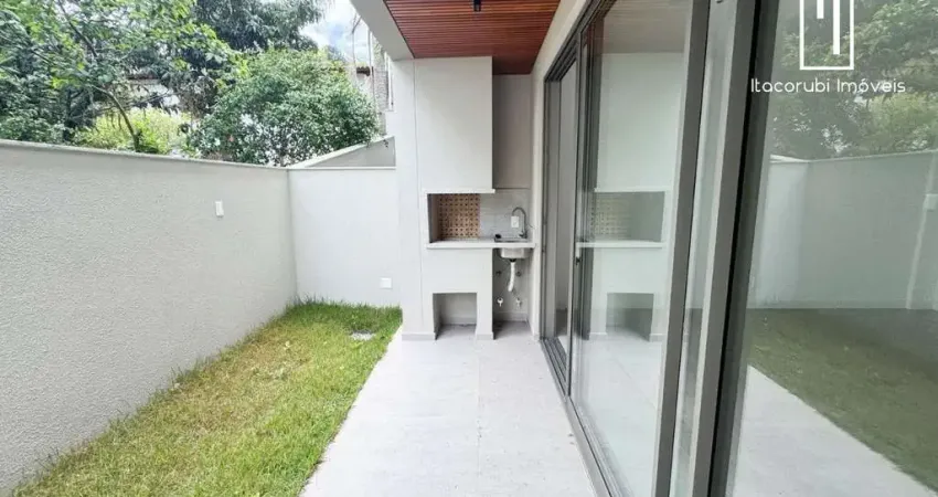 Apartamento com 1 quarto à venda na Rua Júlio Vieira, 237, João Paulo, Florianópolis