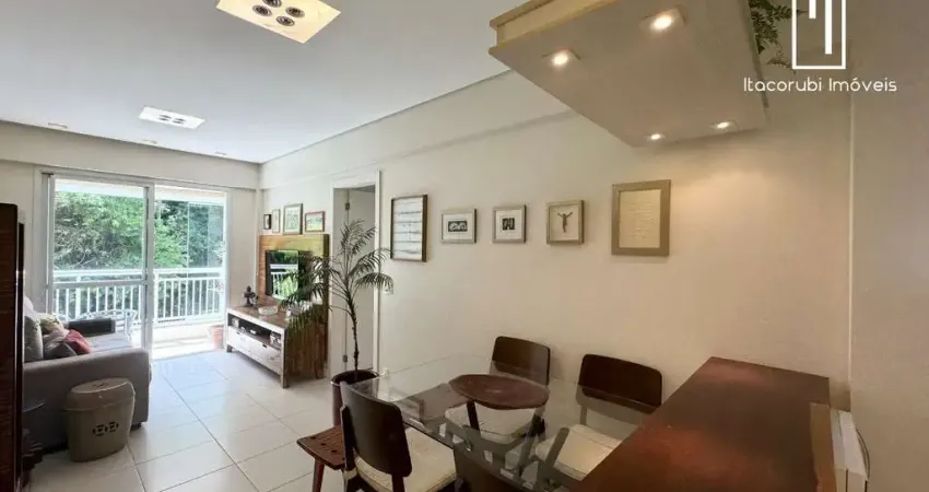Apartamento com 3 quartos à venda na Rua Rodrigo Rampinelli Jeremias, 2383, Itacorubi, Florianópolis