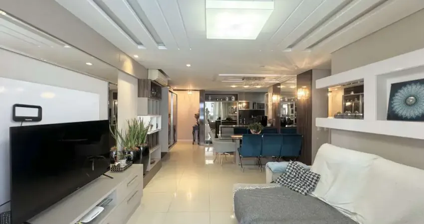 Apartamento com 4 quartos à venda na Rodovia Admar Gonzaga, 707, Itacorubi, Florianópolis