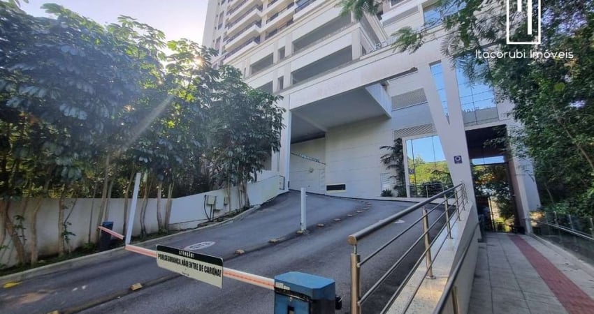 Apartamento com 2 quartos à venda na Servidão Recanto Verde, 170, Itacorubi, Florianópolis