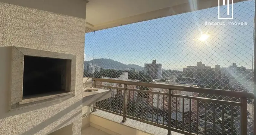 Apartamento com 2 quartos à venda na Rua Pastor William Richard Schisler Filho, 856, Itacorubi, Florianópolis