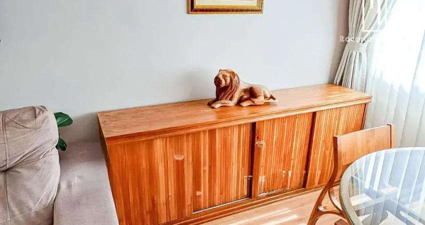 Apartamento com 2 quartos à venda na Rua Pastor William Richard Schisler Filho, 754, Itacorubi, Florianópolis