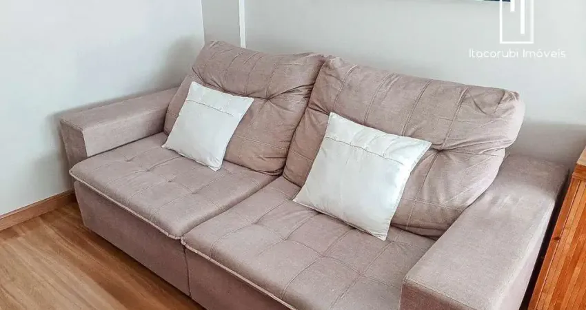 Apartamento com 2 quartos à venda na Rua Pastor William Richard Schisler Filho, 754, Itacorubi, Florianópolis