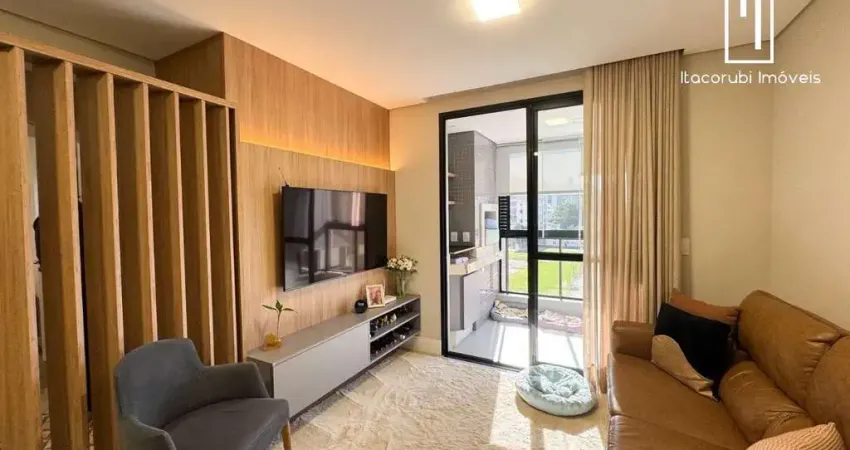 Apartamento com 2 quartos à venda na Rua Professor Bento Águido Vieira, 130, Trindade, Florianópolis