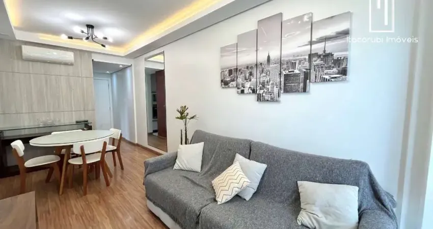 Apartamento com 3 quartos à venda na Rodovia Amaro Antônio Vieira, 2731, Itacorubi, Florianópolis