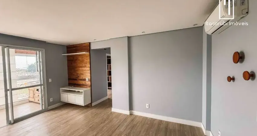 Apartamento com 2 quartos à venda na Rua Pastor William Richard Schisler Filho, 504, Itacorubi, Florianópolis