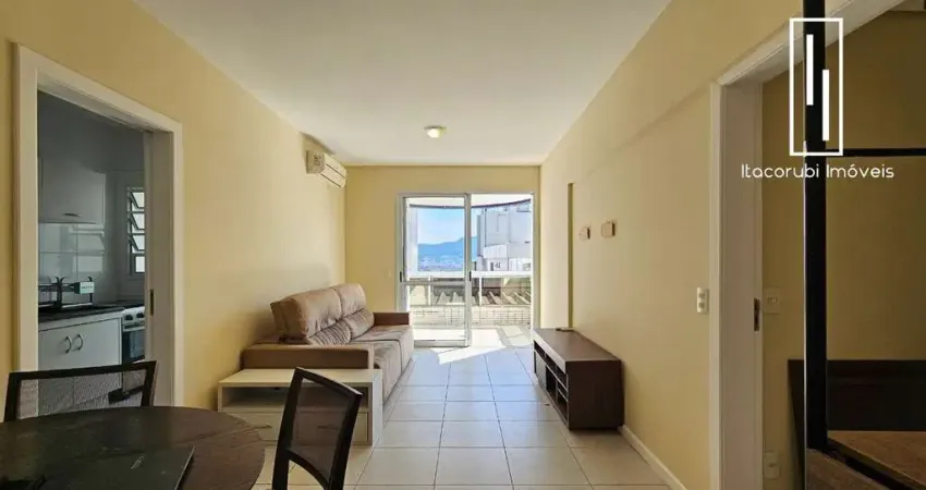 Apartamento com 2 quartos à venda na Rodovia Amaro Antônio Vieira, 2593, Itacorubi, Florianópolis