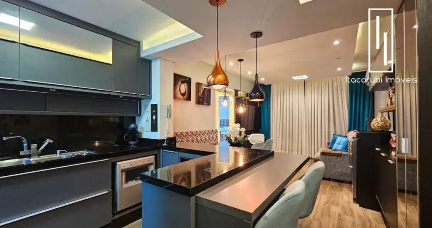 Apartamento com 2 quartos à venda na Rua Almirante Lamego, 747, Centro, Florianópolis