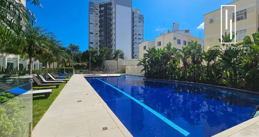 Apartamento com 4 quartos à venda na Rua Pastor William Richard Schisler Filho, 900, Itacorubi, Florianópolis
