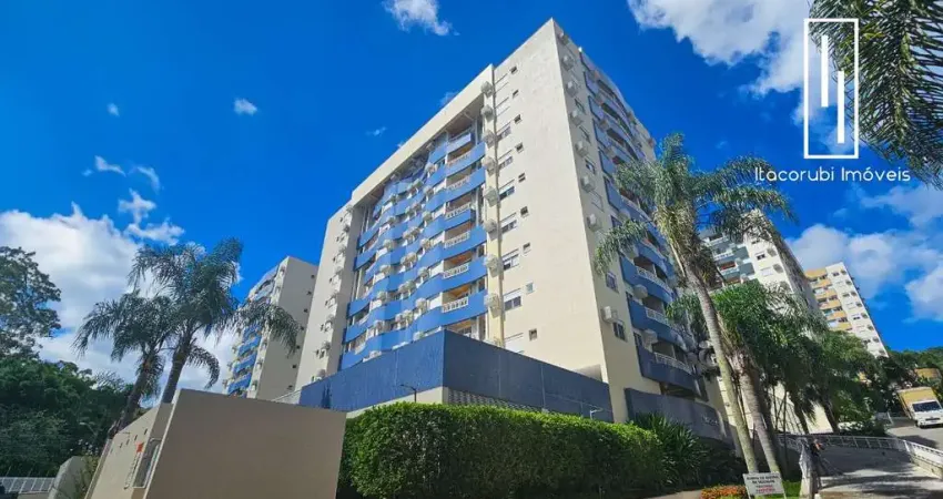 Apartamento com 3 quartos à venda na Rodovia Amaro Antônio Vieira, 2355, Itacorubi, Florianópolis