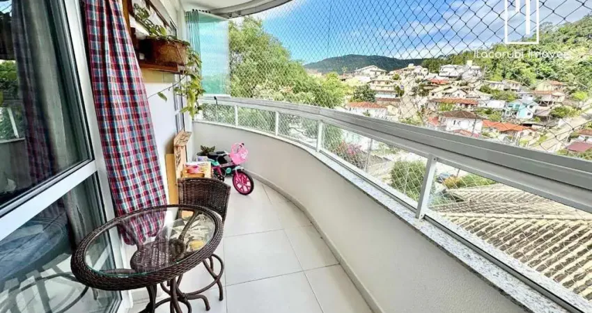 Apartamento com 2 quartos à venda na Rua Capitão Américo, 96, Córrego Grande, Florianópolis