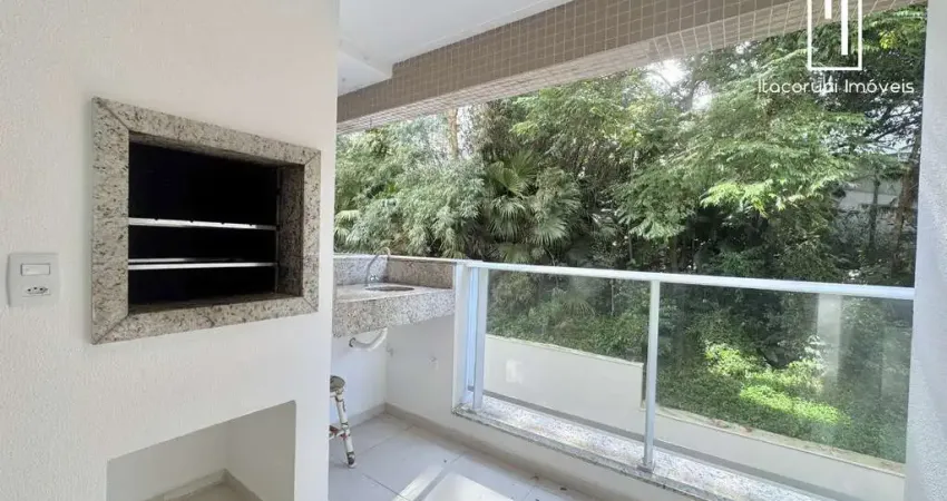 Apartamento com 2 quartos à venda na Servidão Recanto Verde, 155, Itacorubi, Florianópolis
