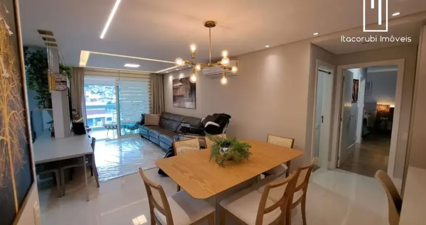 Apartamento com 2 quartos à venda na Boulevard Paulo Ziemmer, 55, Centro, Florianópolis