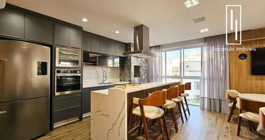 Apartamento com 2 quartos à venda na Rua Lauro Linhares, 750, Trindade, Florianópolis