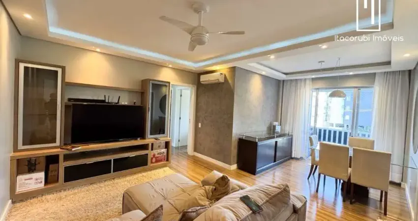 Apartamento com 3 quartos à venda na Rodovia Amaro Antônio Vieira, 2797, Itacorubi, Florianópolis