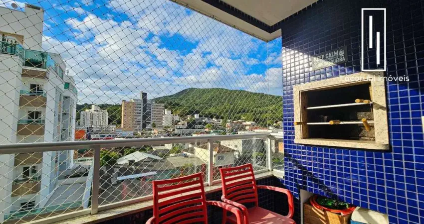 Apartamento com 2 quartos à venda na Travessa José Antônio de Lima, 145, Itacorubi, Florianópolis