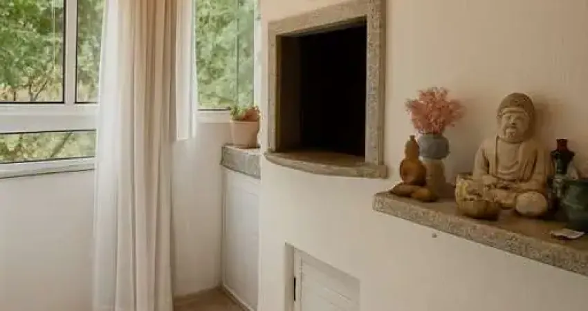 Apartamento com 2 quartos à venda na Rodovia Amaro Antônio Vieira, 2463, Itacorubi, Florianópolis