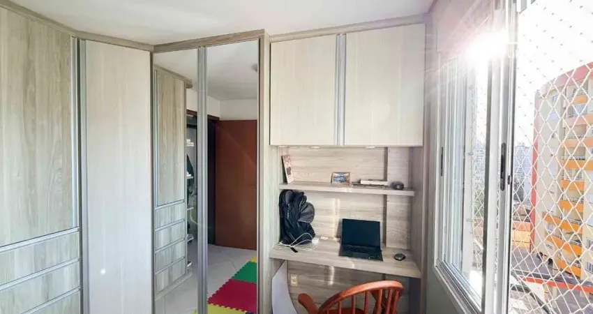 Apartamento com 3 quartos à venda na Rua Oge Fortkamp, 111, Trindade, Florianópolis