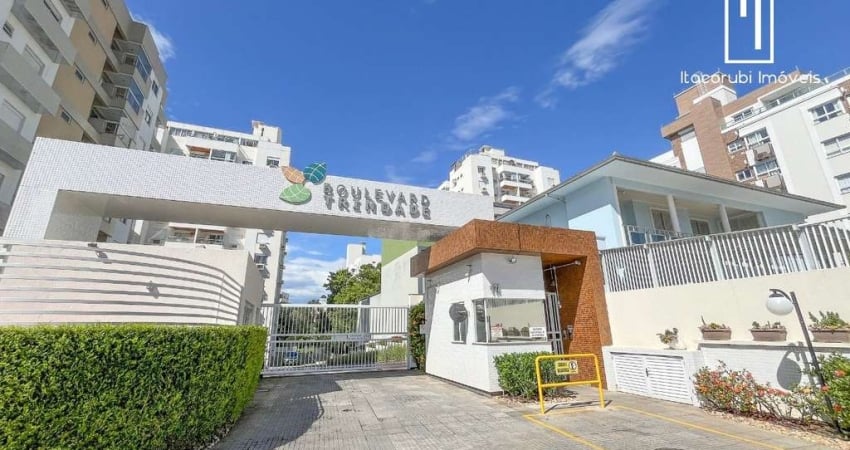 Apartamento com 3 quartos à venda na Rua Oge Fortkamp, 111, Trindade, Florianópolis