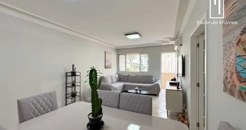 Apartamento com 3 quartos à venda na Rua Capitão Romualdo de Barros, 694, Carvoeira, Florianópolis